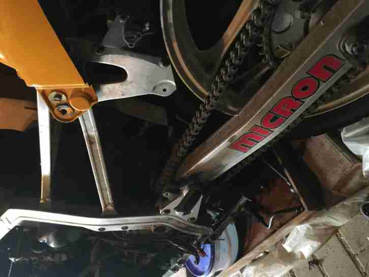 Suzuki GSXR750 GR75A