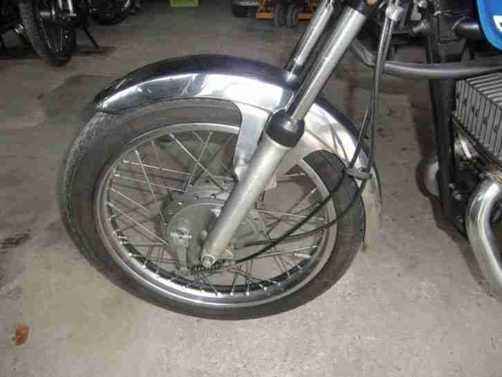 Suzuki GT 200 X5 top Zustand Fahrbereit Tüv neu!