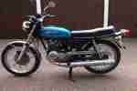 GT125 1979