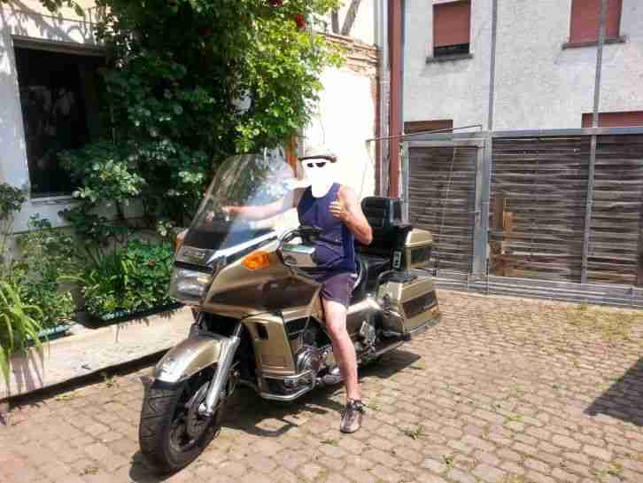 Suzuki GV1400 Cavalcade LX im Doppelpack (2Stück)