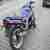 Suzuki Gs 500E