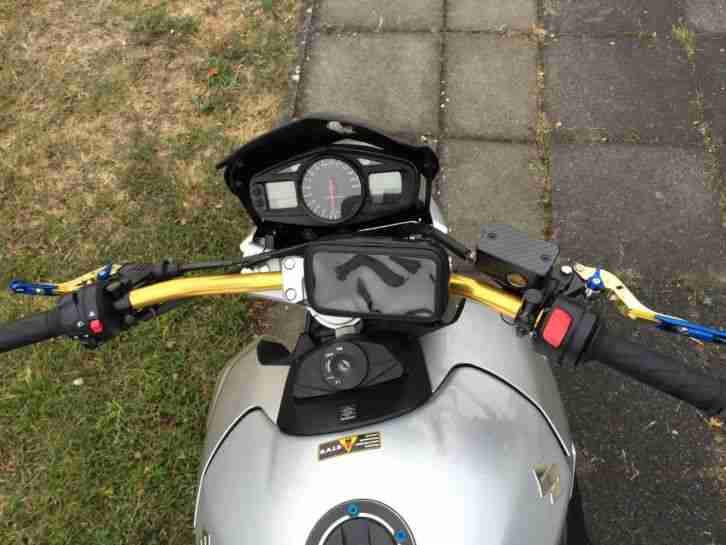 Suzuki Gsr 600 VB Preisvorschläge per Nachricht