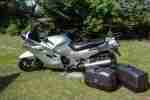 Suzuki Gsx 1100 f, Suzi, gsx1100f, Tourer,