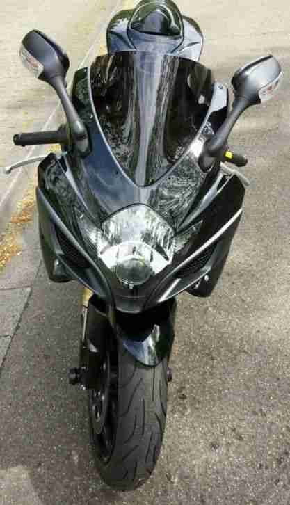 Suzuki Gsx-R