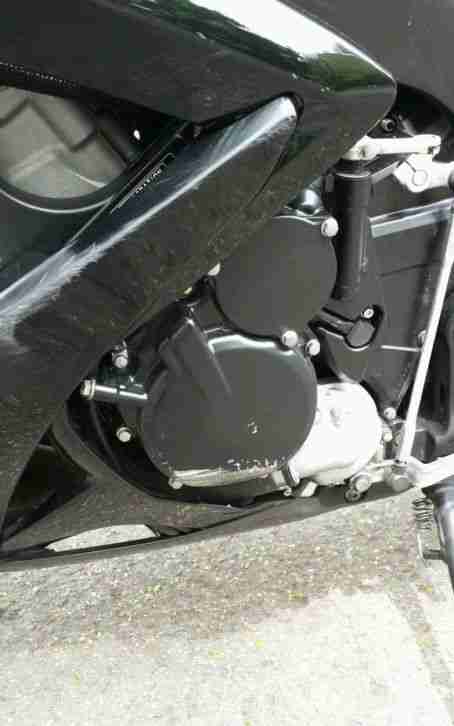 Suzuki Gsx-R