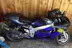 Gsx R 600 Srad