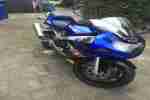 Gsx R600