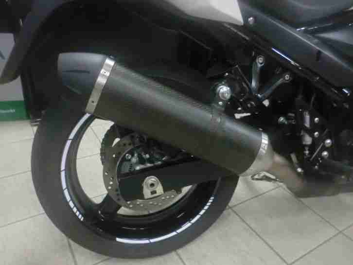 Suzuki Gsx650F ABS tourer naked 48 ps 35 kw no Superbike sv gsxr Racing Leo vinc