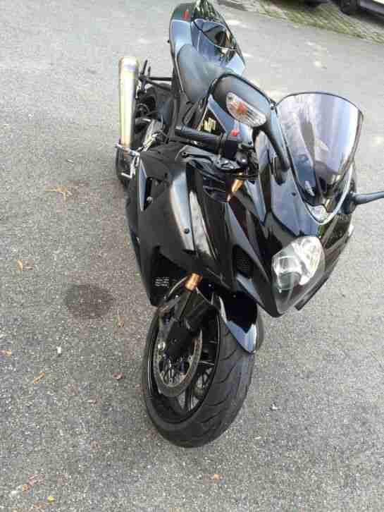 Suzuki Gsxr 1000 K7 Yoshimura