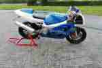 Gsxr 600 srad