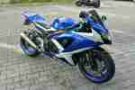 Gsxr 750 k8