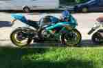 Gsxr K9 Rizla Bj2008 Top