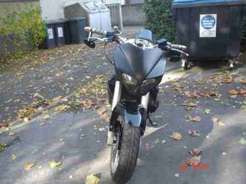 Suzuki Gsxr1127 Streetfighter