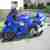 Suzuki Hayabusa Sammlerzustand