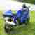 Suzuki Hayabusa Sammlerzustand