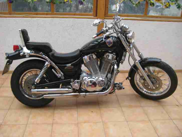 Suzuki Intruder 1400 Bj. 1998