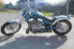 Intruder 1400 Custombike Sonderpreis