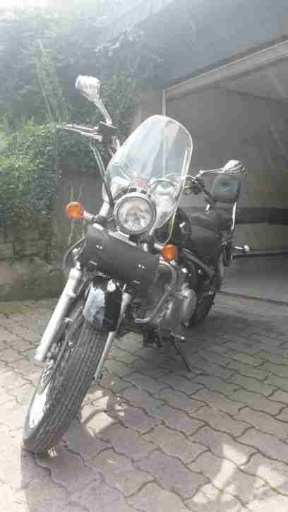 Suzuki Intruder VL 125
