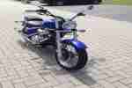 Intruder VL 125