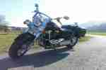 Intruder VL 1500 LC Highway Star