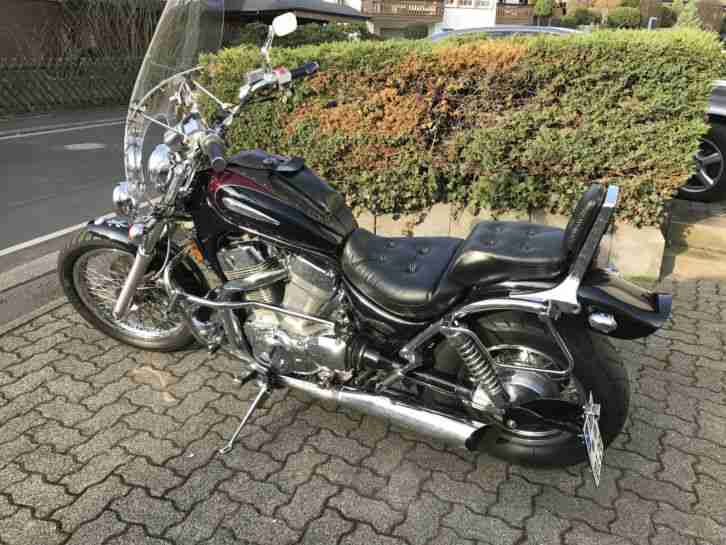 Suzuki Intruder VS 1400 VX51L Sehr guter Zustand kein Mindestpreis