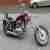 Suzuki Intruder VS