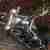 Suzuki Intruder VX