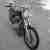 Suzuki Intruder Vs