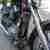Suzuki Intruder Vs