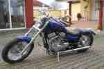 IntruderVS 1400 Custombike Super