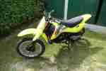 JR 80 Kinder Jugend Motorrad Cross