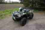 Suzuki King Quad 700 LOF ATV 700