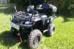 King Quad 750 AXI 4X4