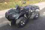 Suzuki,King Quad,750 AXI,Top Zustand