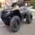 Suzuki King Quad