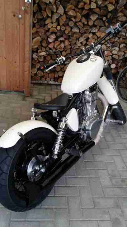 Suzuki LS 650