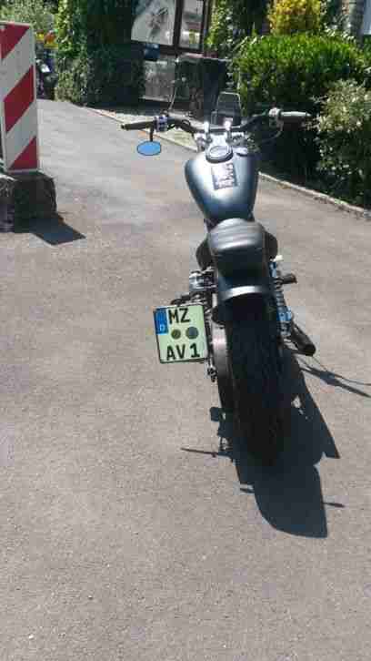 Suzuki LS 650