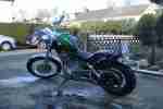 LS 650 Savage,Bobber,Original AME