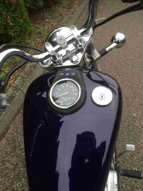 Suzuki LS650