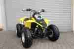 Suzuki LT 80 Quad ( 2 Takt ) für Kinder