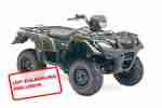 Suzuki LTA 750 L5 King Quad 4×4 2015