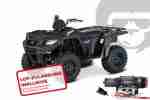 Suzuki LTA 750 L6 EPS King Quad 4×4