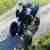 Suzuki LTZ 400