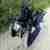 Suzuki LTZ 400