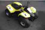 Suzuki LTZ 50 LT 50 KinderQuad KingQuad