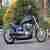 Suzuki M1800 Umbau