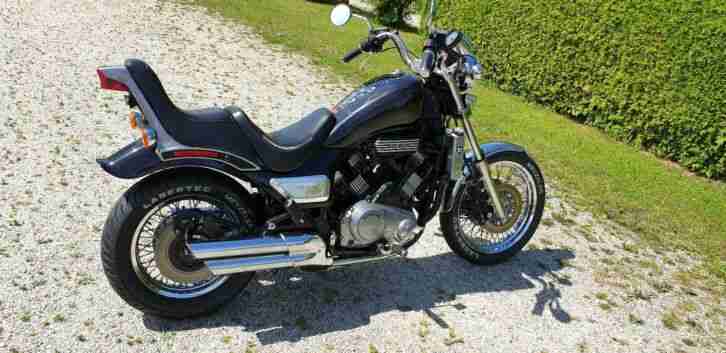 Suzuki Madura 1200 absolute Rarität