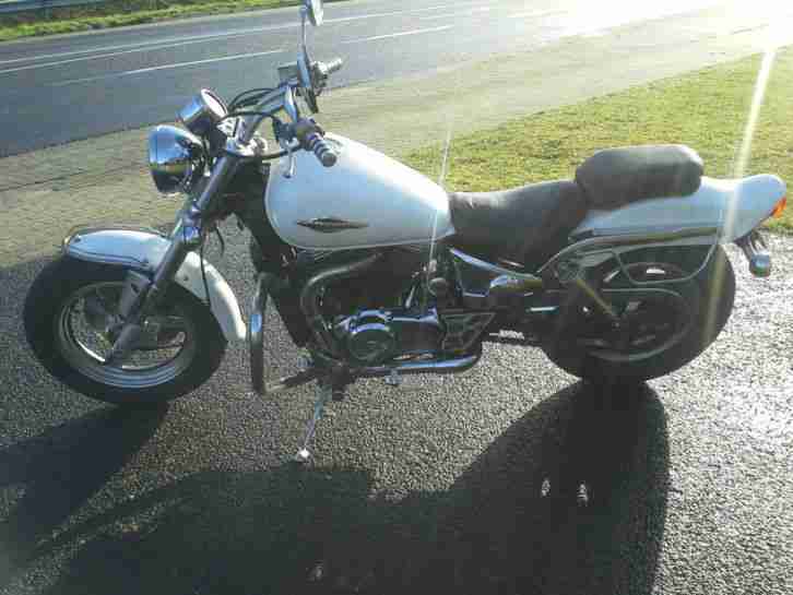 Suzuki Marauder 800