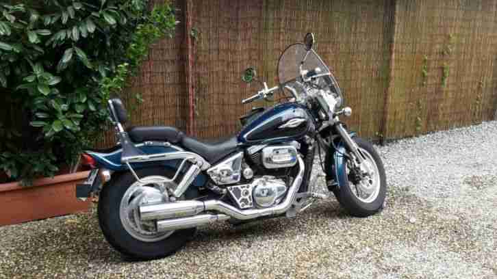 Suzuki Marauder VZ 800 (AF 11)