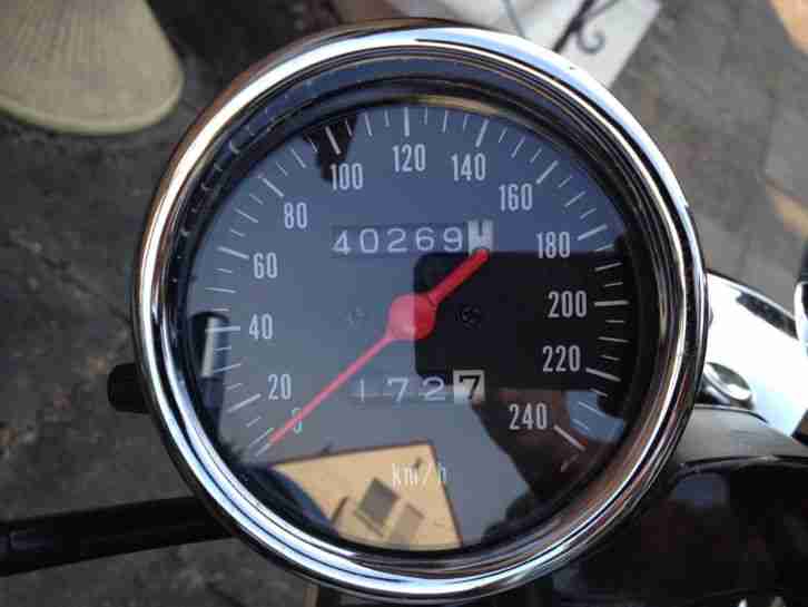 Suzuki Motorrad Gsf 600 N Bandit